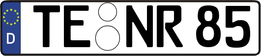 TE-NR85