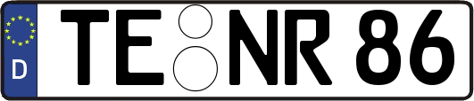TE-NR86