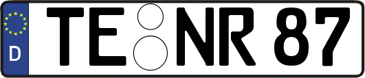 TE-NR87
