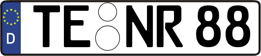 TE-NR88