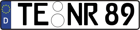 TE-NR89