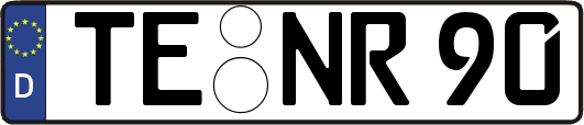 TE-NR90