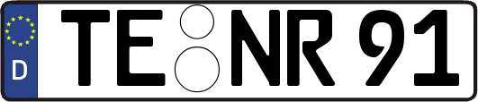TE-NR91