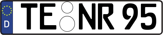 TE-NR95