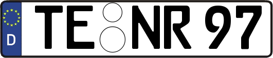 TE-NR97
