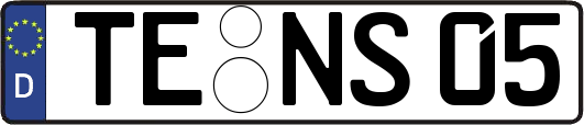 TE-NS05