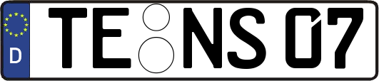 TE-NS07
