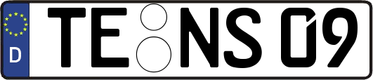 TE-NS09