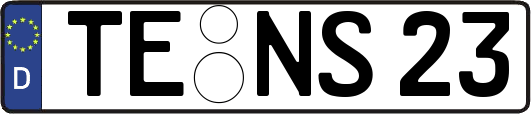 TE-NS23