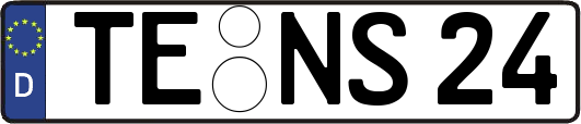 TE-NS24