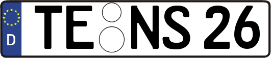 TE-NS26