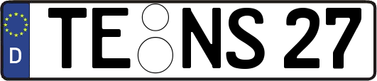 TE-NS27