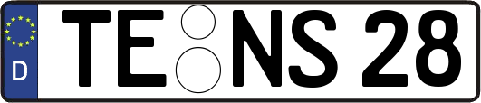 TE-NS28