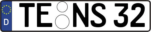 TE-NS32