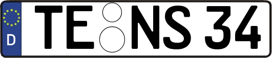 TE-NS34