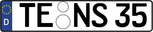 TE-NS35