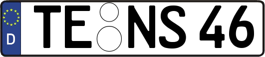 TE-NS46