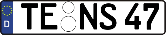 TE-NS47
