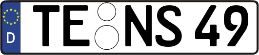 TE-NS49