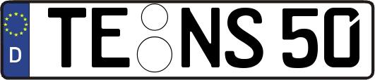 TE-NS50