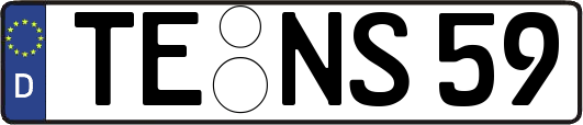 TE-NS59