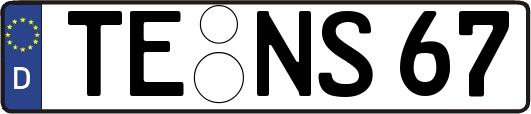 TE-NS67