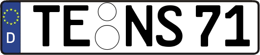 TE-NS71