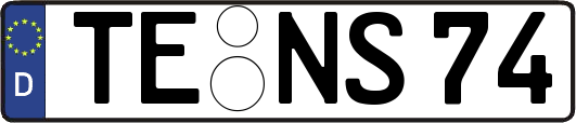 TE-NS74
