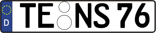 TE-NS76