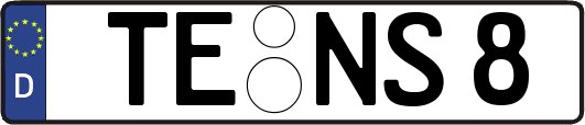 TE-NS8
