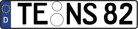 TE-NS82