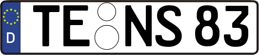 TE-NS83