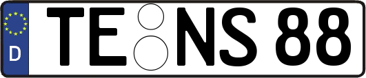 TE-NS88