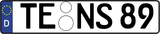 TE-NS89