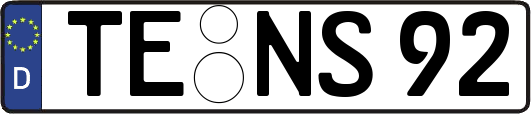 TE-NS92