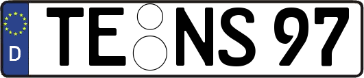 TE-NS97