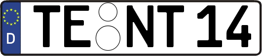 TE-NT14
