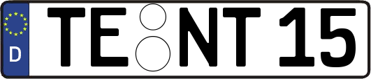 TE-NT15