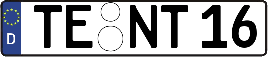TE-NT16
