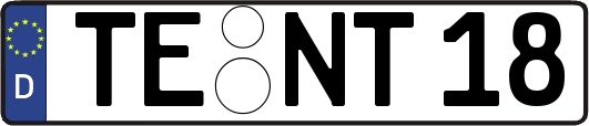 TE-NT18