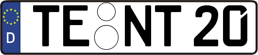 TE-NT20