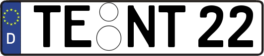TE-NT22