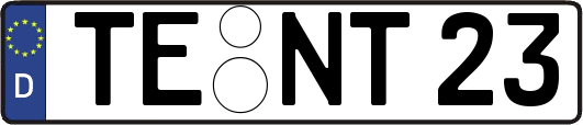 TE-NT23
