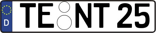 TE-NT25