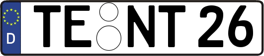TE-NT26