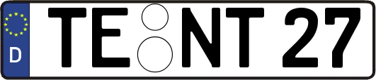 TE-NT27