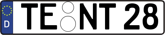 TE-NT28