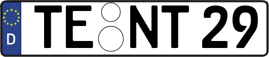 TE-NT29