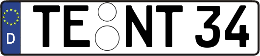 TE-NT34