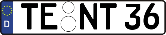 TE-NT36